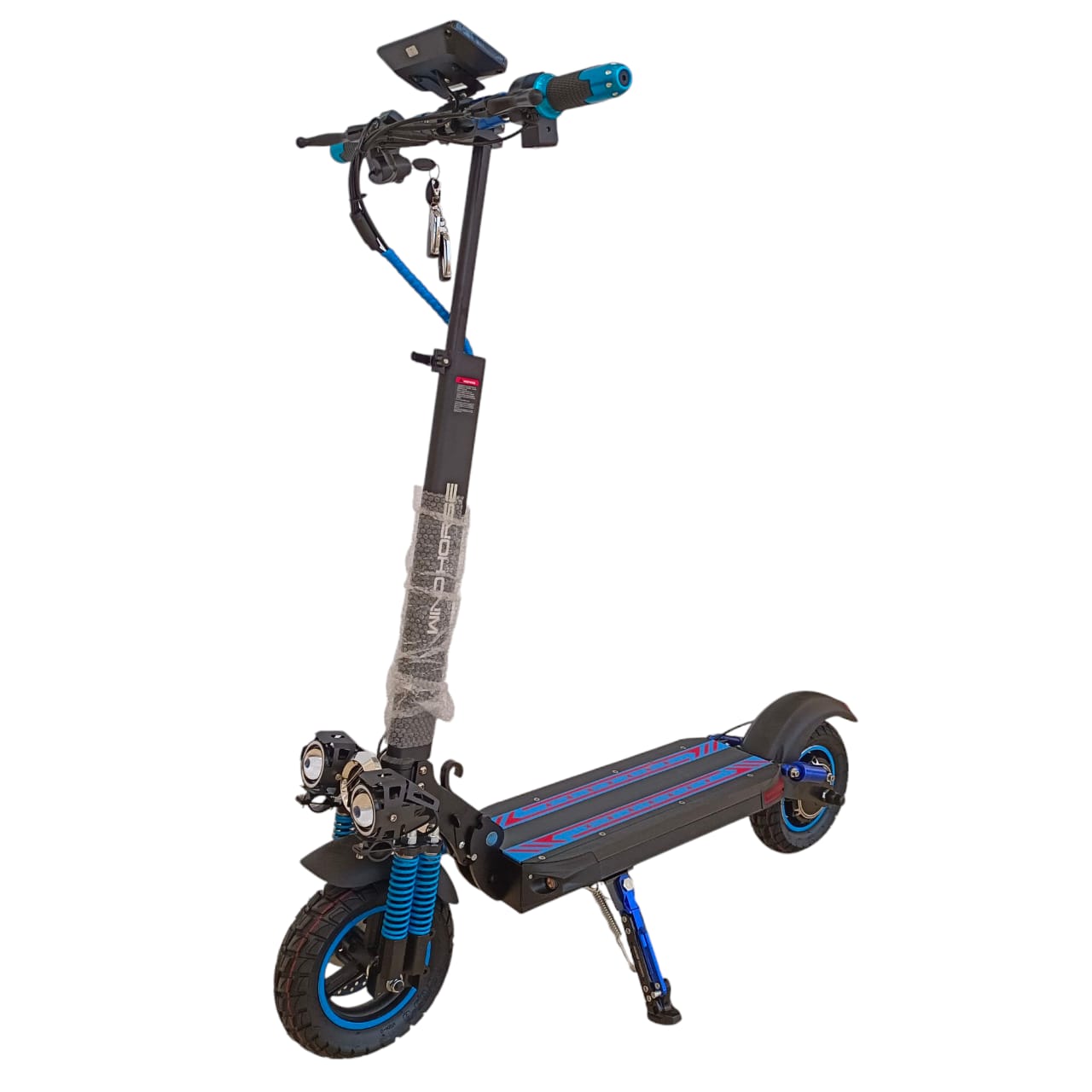 WindHorse H5 E-Scooter