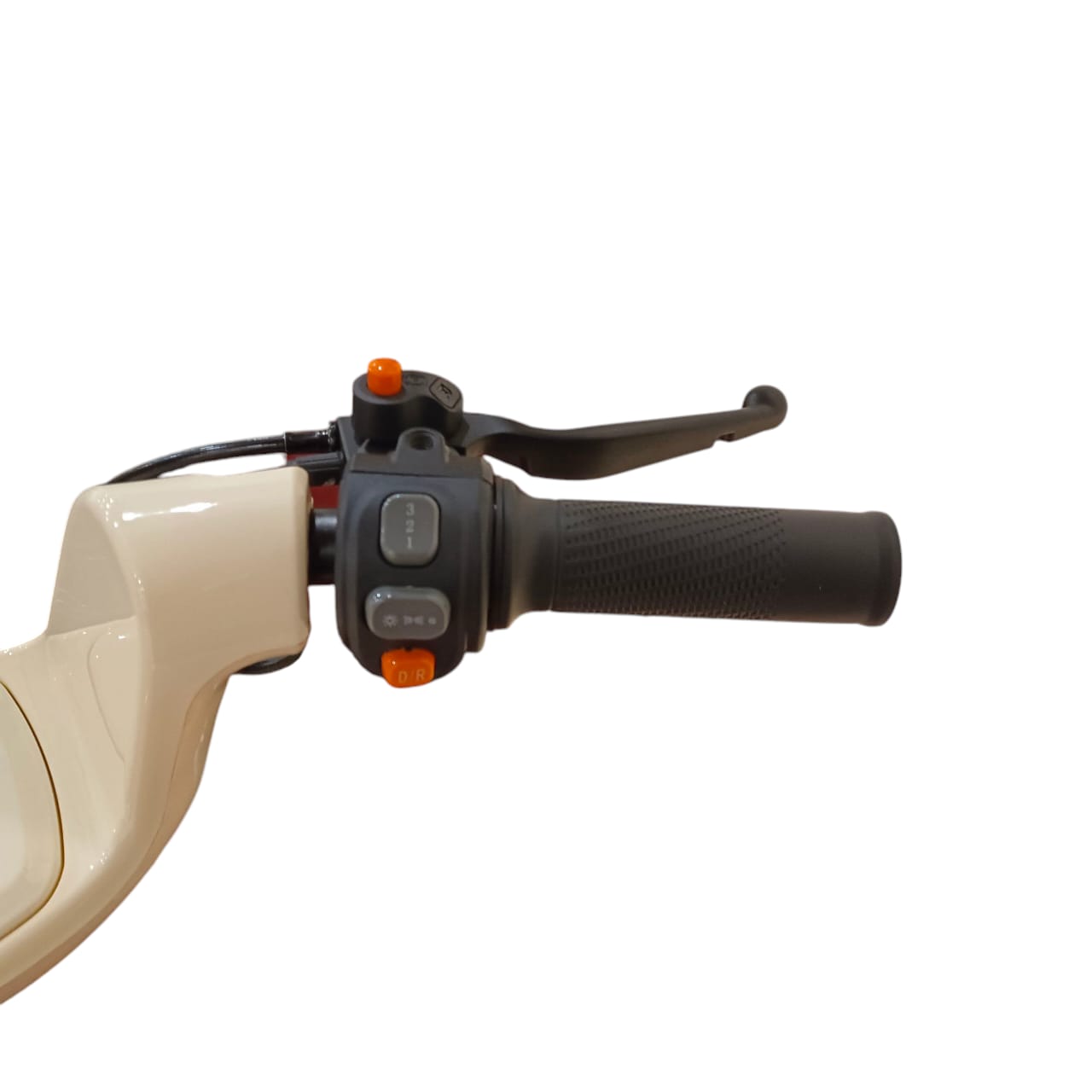 F17 E-Scooter Right Side Handle Bar
