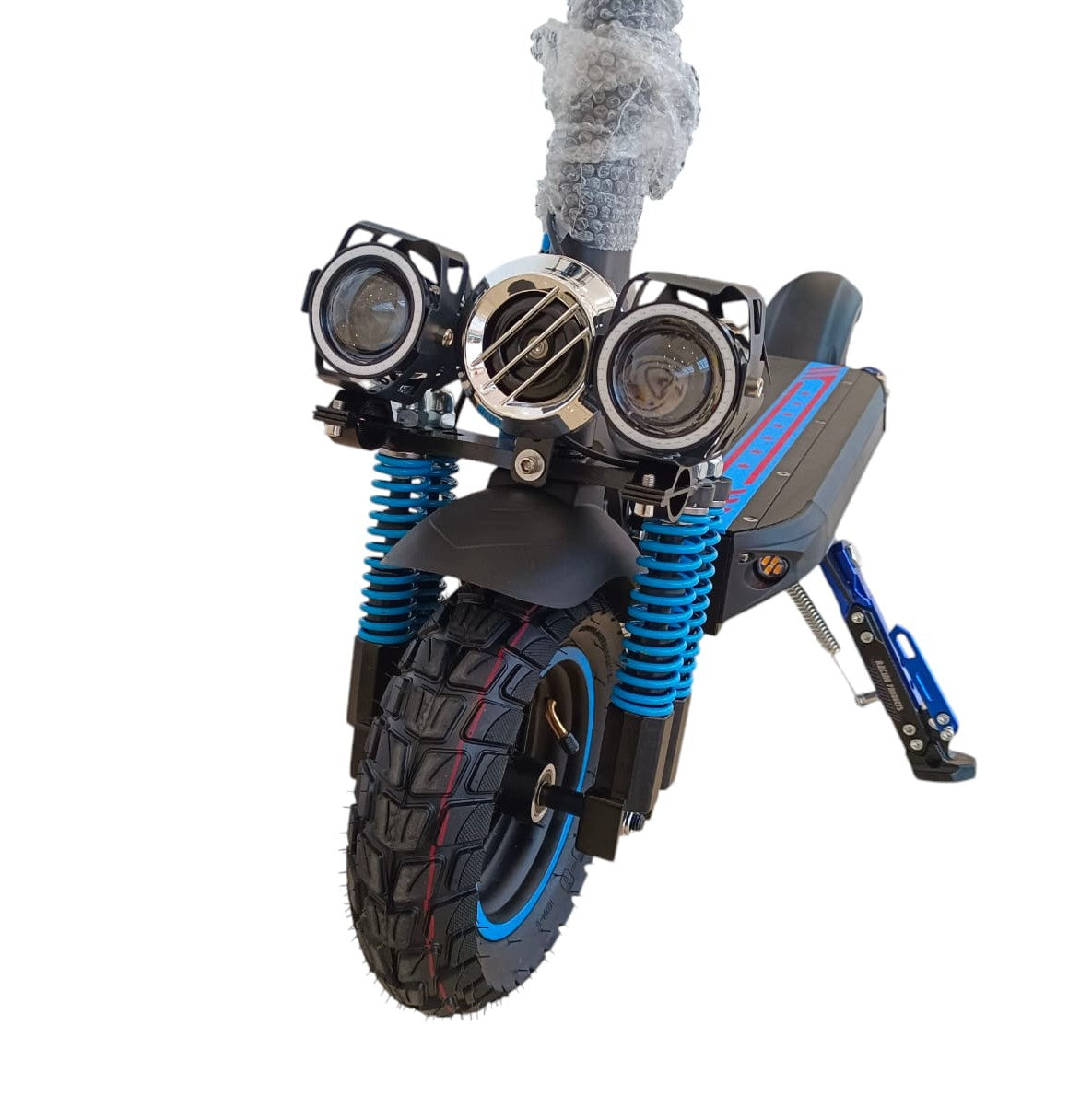 H5 E-Scooter Front Lights