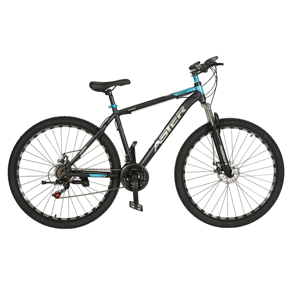ASTER 29 Inches 21 Gears Slim Tires Bicycle