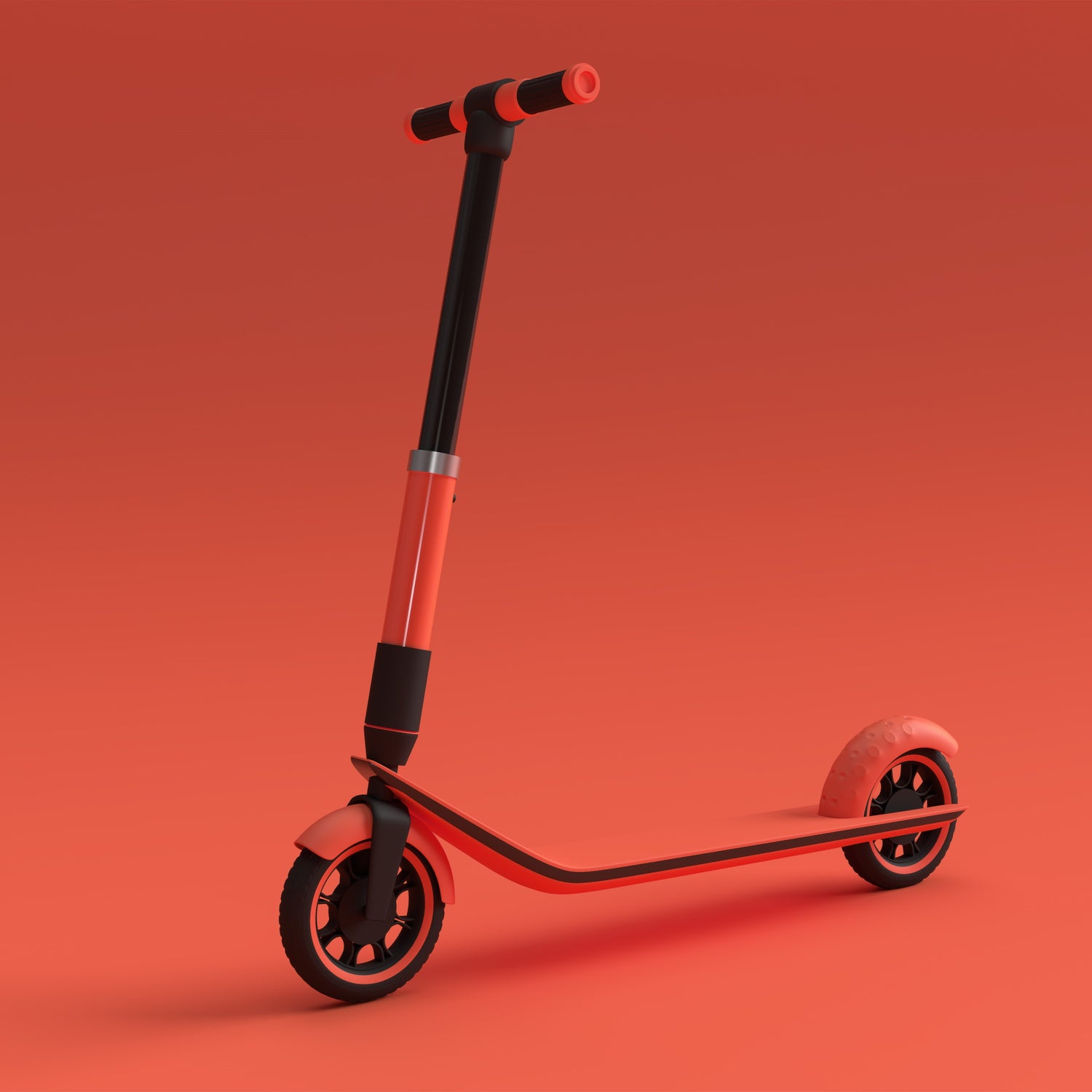 Electric Scooter for Adults in Dubai