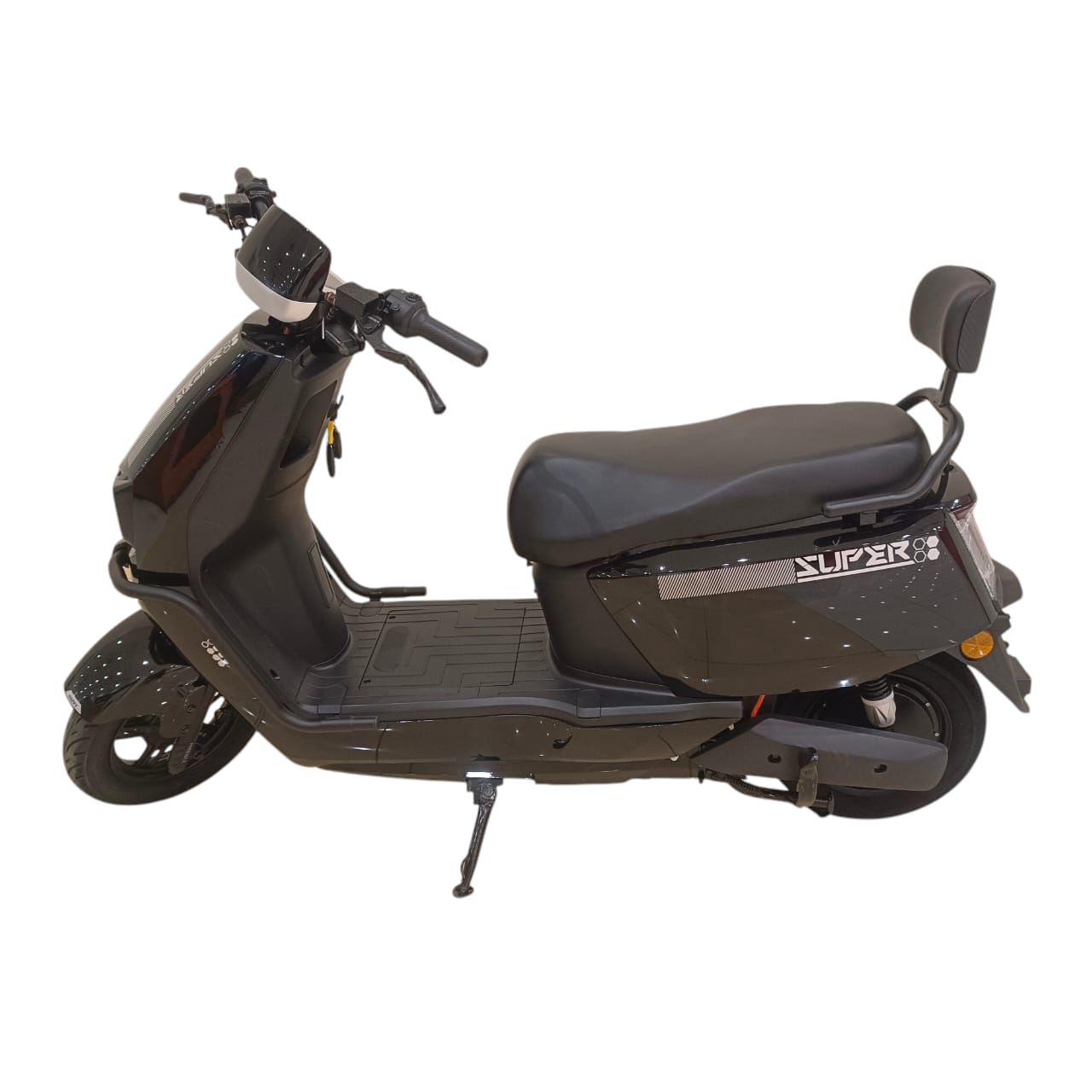 S4 Two Seater Powerful E-Scooter