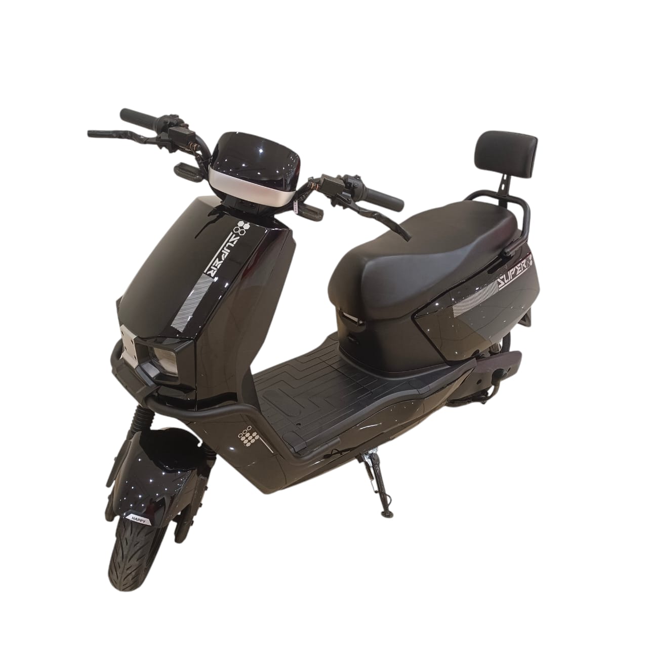 S4 Two Seater Powerful E-Scooter