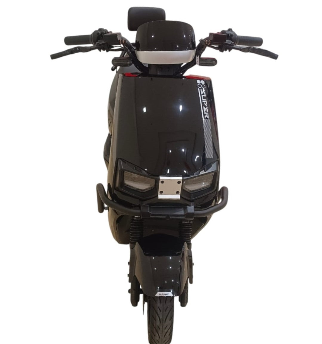 S4 Two Seater Powerful E-Scooter