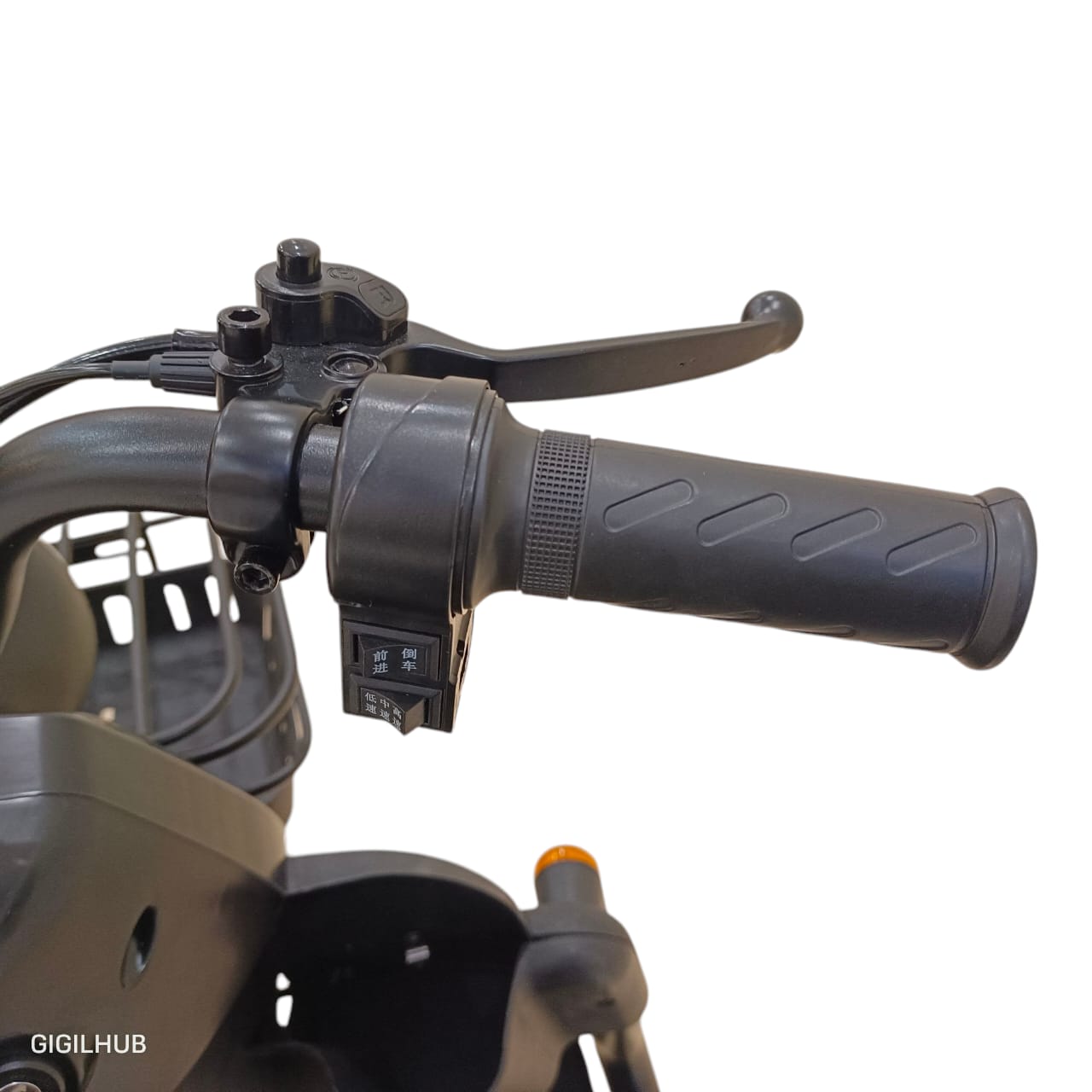 T30 Electric Scooter Right Handle bar