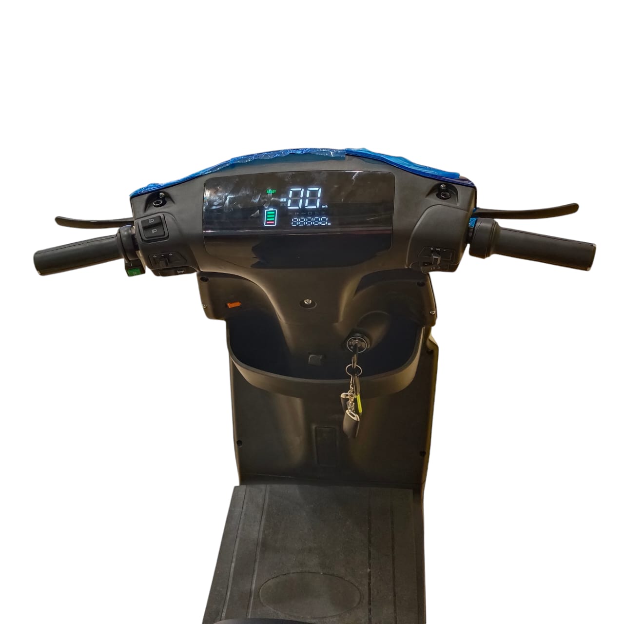 V1 Vespa Style Handle Bar