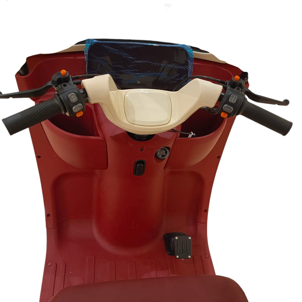F17 E-Scooter Handle Bar