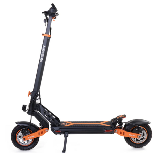 Kugoo G2 MAX High Power E-Scooter