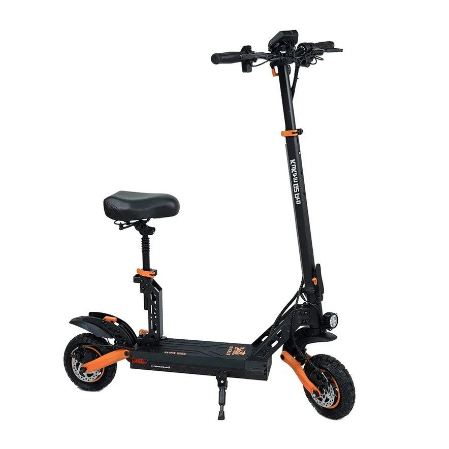 Kugoo G2 PRO E-Scooter With/Without Seat-GIGILHUB