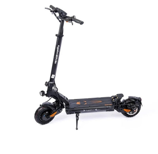 Kugoo G2 PRO MAX Dual Motor Long Mileage E-Scooter