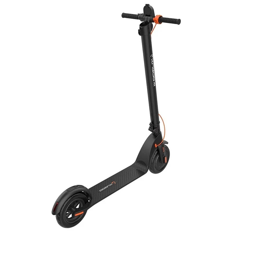 Kugoo HX Electric Scooter with Removable Battery-GIGILHUB