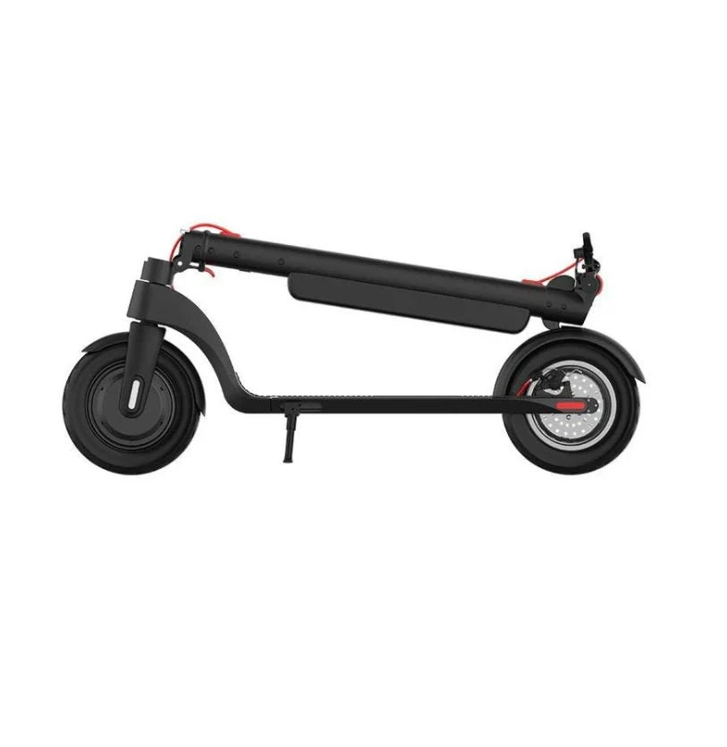 Kugoo HX Pro E-Scooter With Detachable Battery-GIGILHUB