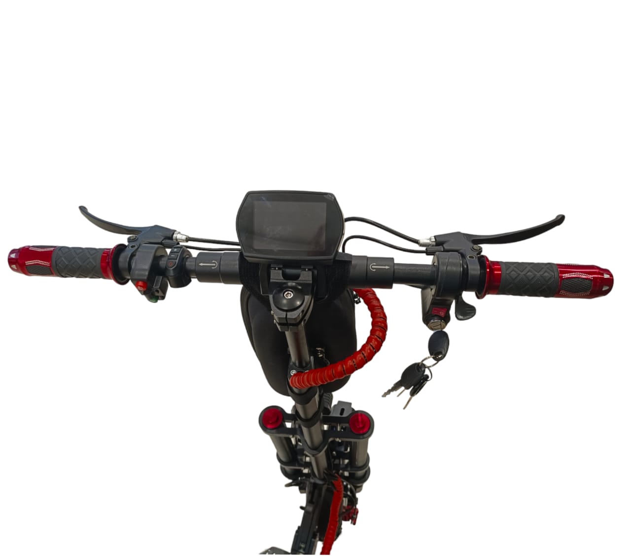 K5 E-Scooter handle bar