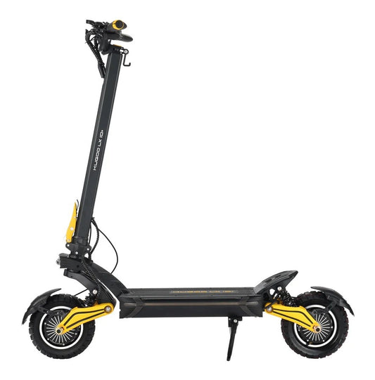 Kugoo LX10 Plus High Speed-Long Mileage E-Scooter