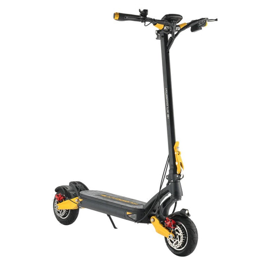 Kugoo LX9 Plus Double Motor Extra Long Mileage E-Scooter