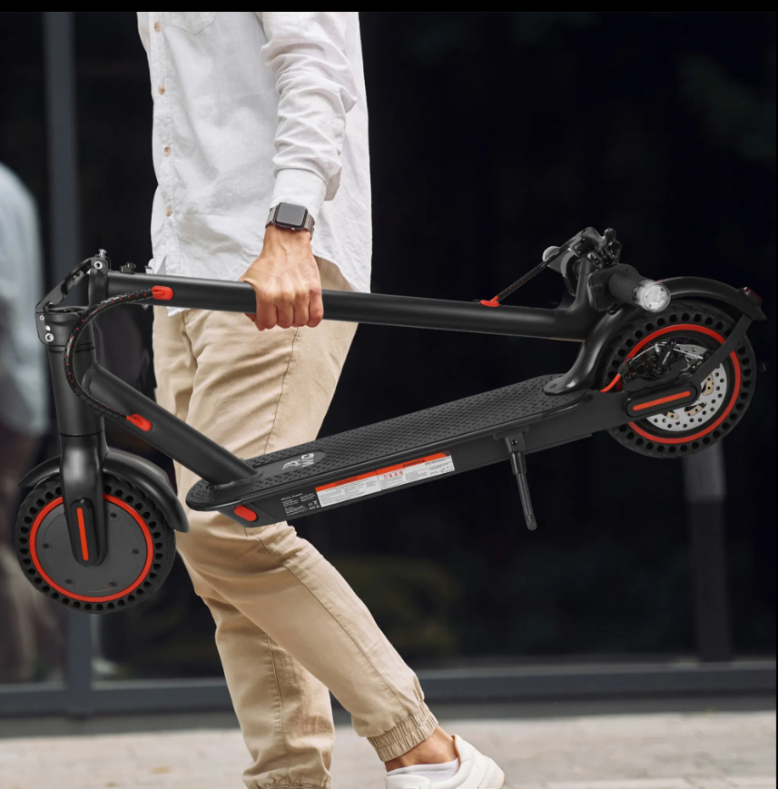 M365 Puncture Proof Folding View