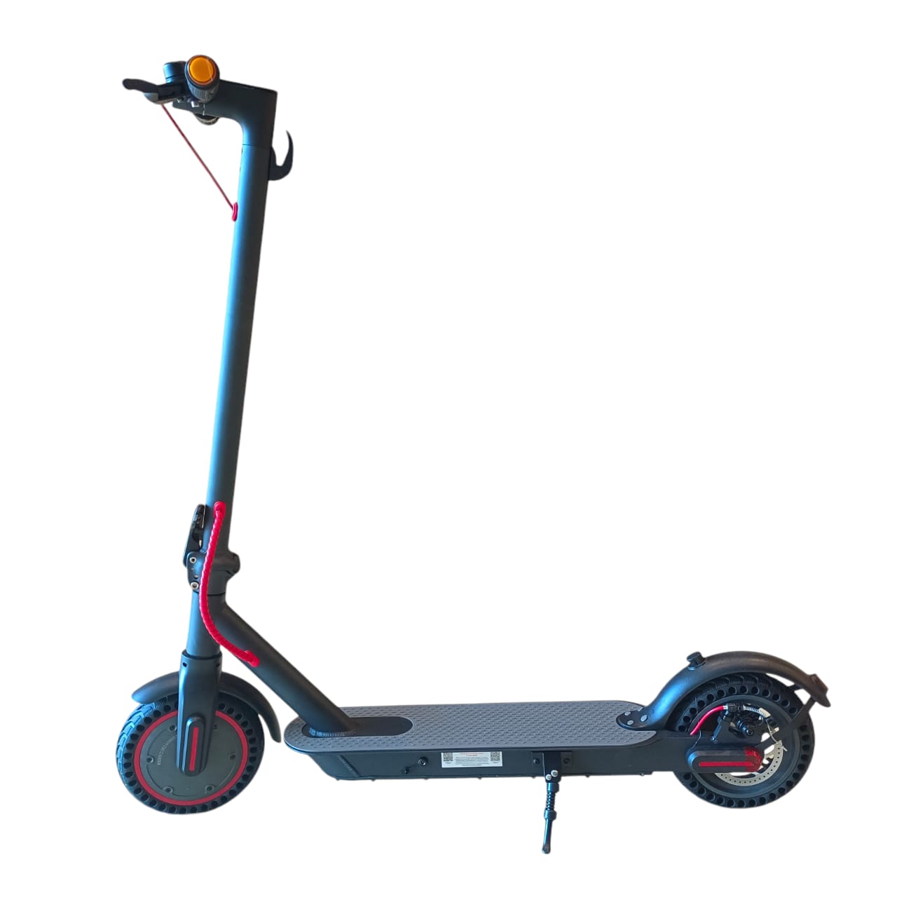 M365 Puncture Proof Side View