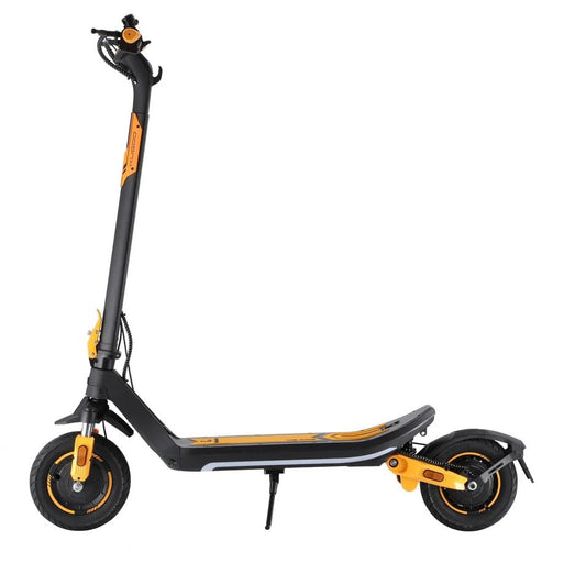 Kugoo M3 PRO 600w Stylish E-Scooter-GIGILHUB