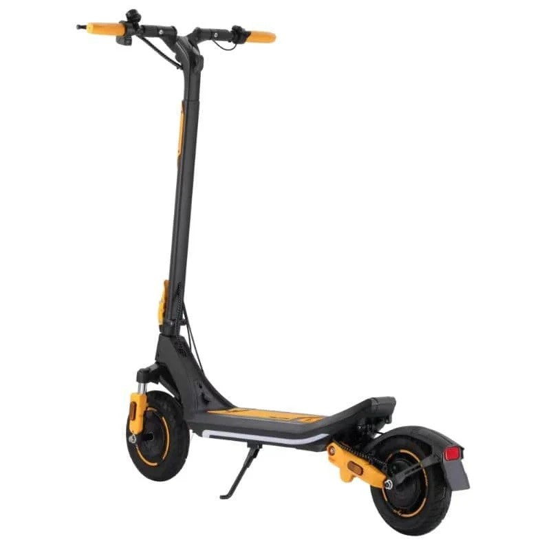 Kugoo M3 PRO 600w Stylish E-Scooter-GIGILHUB