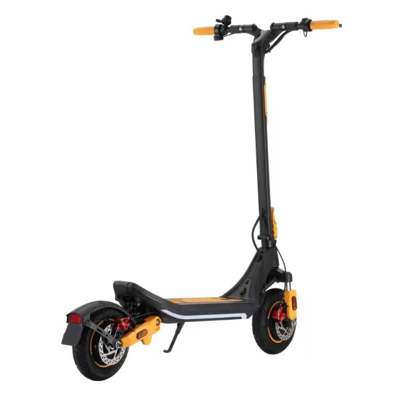 Kugoo M3 PRO 600w Stylish E-Scooter-GIGILHUB