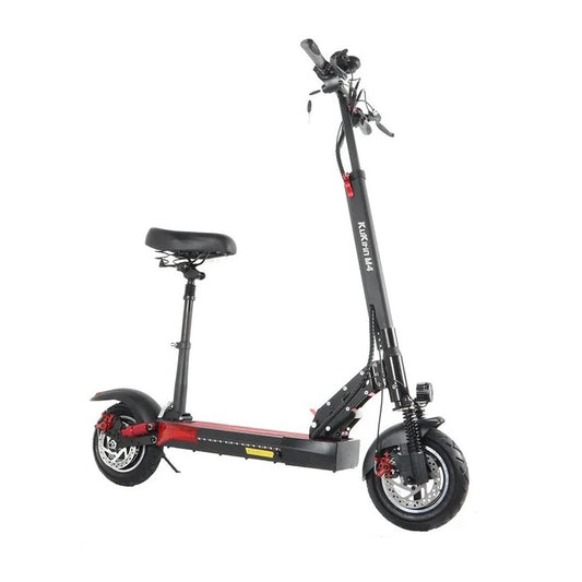 Kugoo M4 E-Scooter With/Without Seat-GIGILHUB