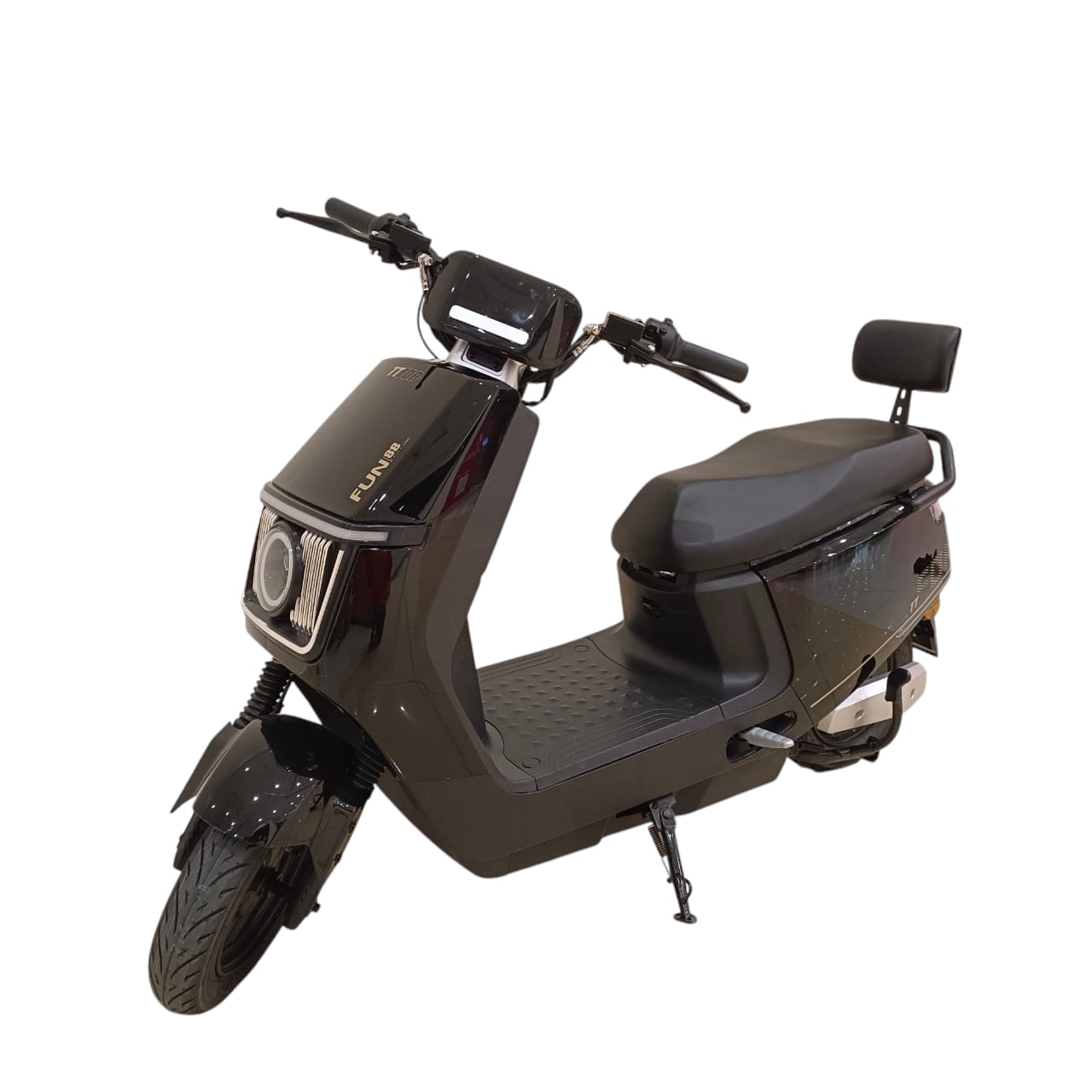 S2 Honda Style E-Bike
