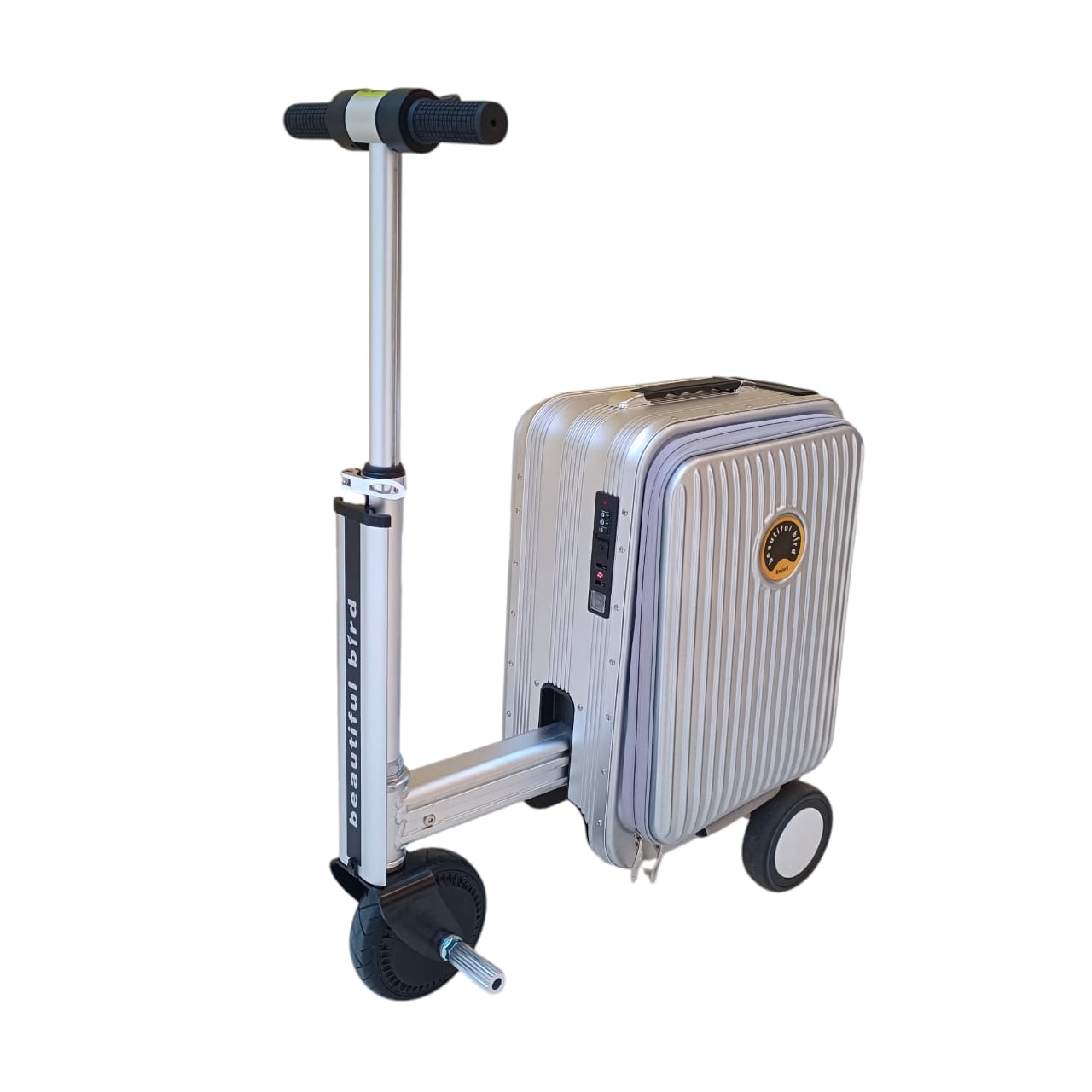 Electric Luggage Suitcase Scooter