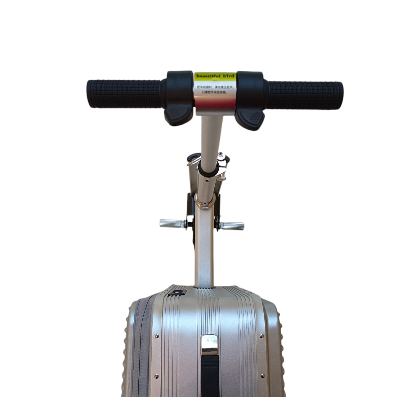 Electric Smart Suitcase Handlebar