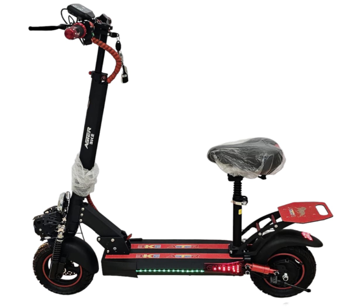E10 T13 PRO MAX 2000w E-Scooter