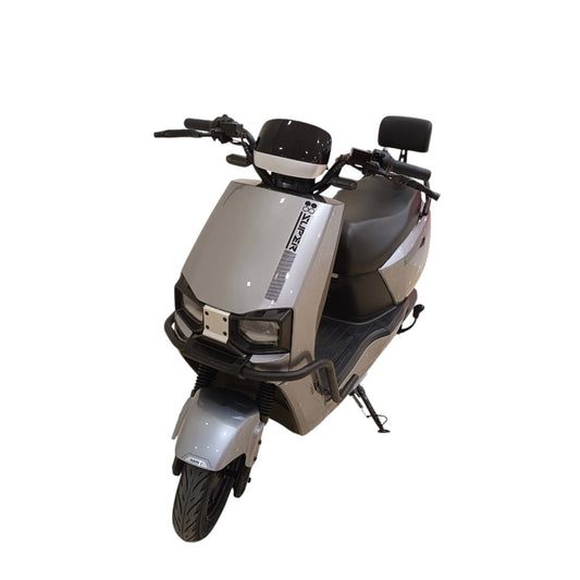 S4 Honda Style Two Seater Powerful E-Scooter
