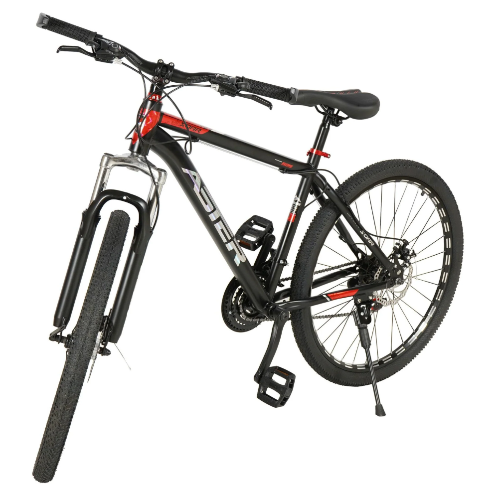 ASTER 21 Gears & 26 Inches Mountain Bicycle