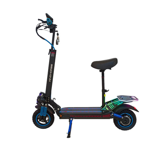 WindHorse H5 Plus E-Scooter