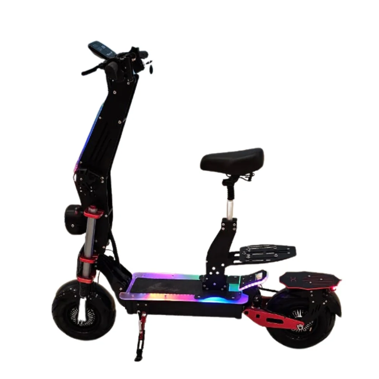 T5 Monster E-Scooter
