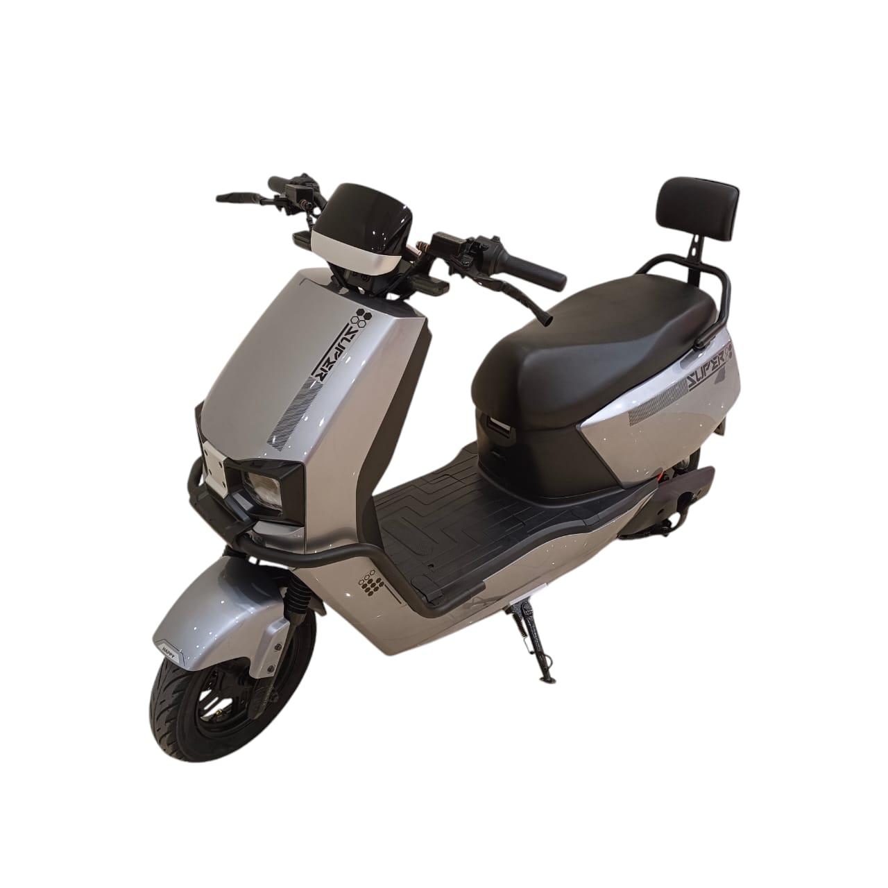 S4 Two Seater Powerful E-Scooter