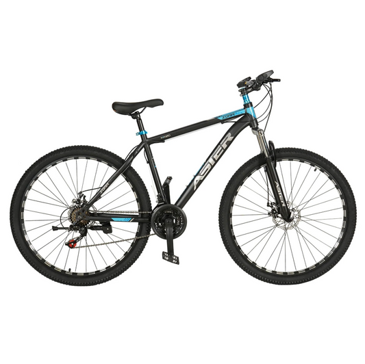 ASTER 29 Inches 21 Gears Slim Tires Bicycle