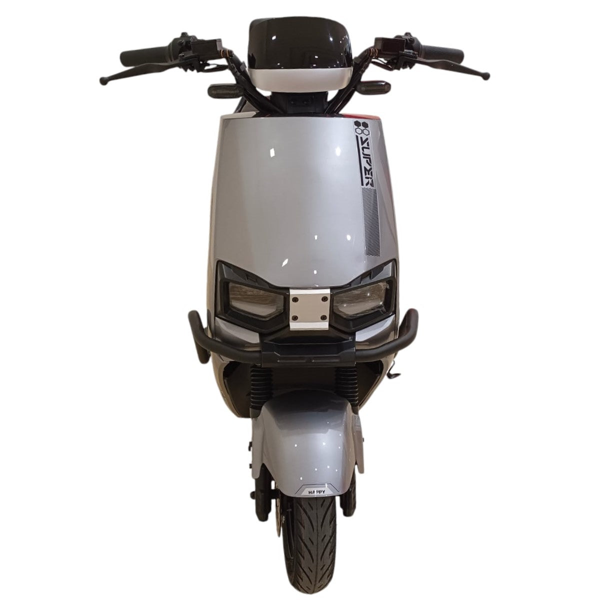 S4 Two Seater Powerful E-Scooter
