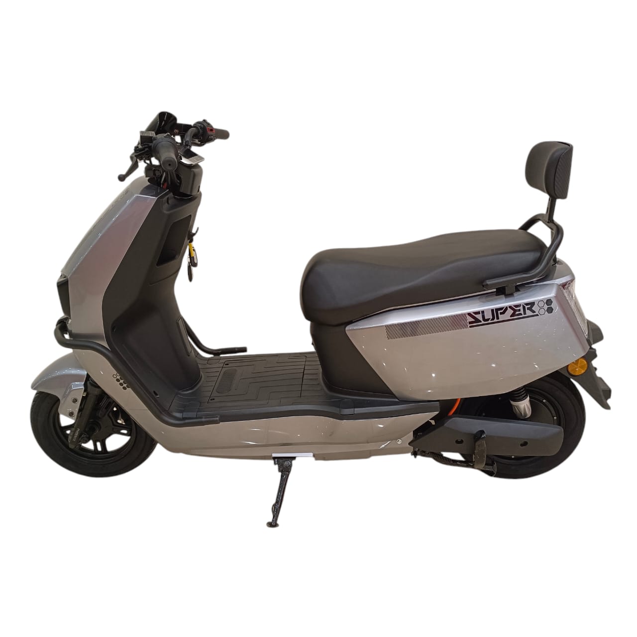 S4 Two Seater Powerful E-Scooter