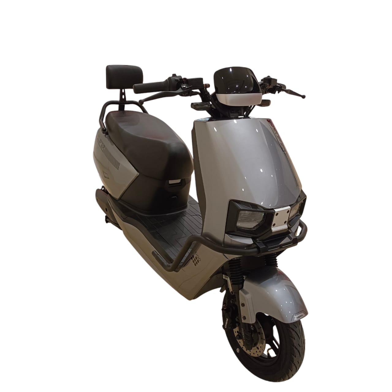 S4 Two Seater Powerful E-Scooter