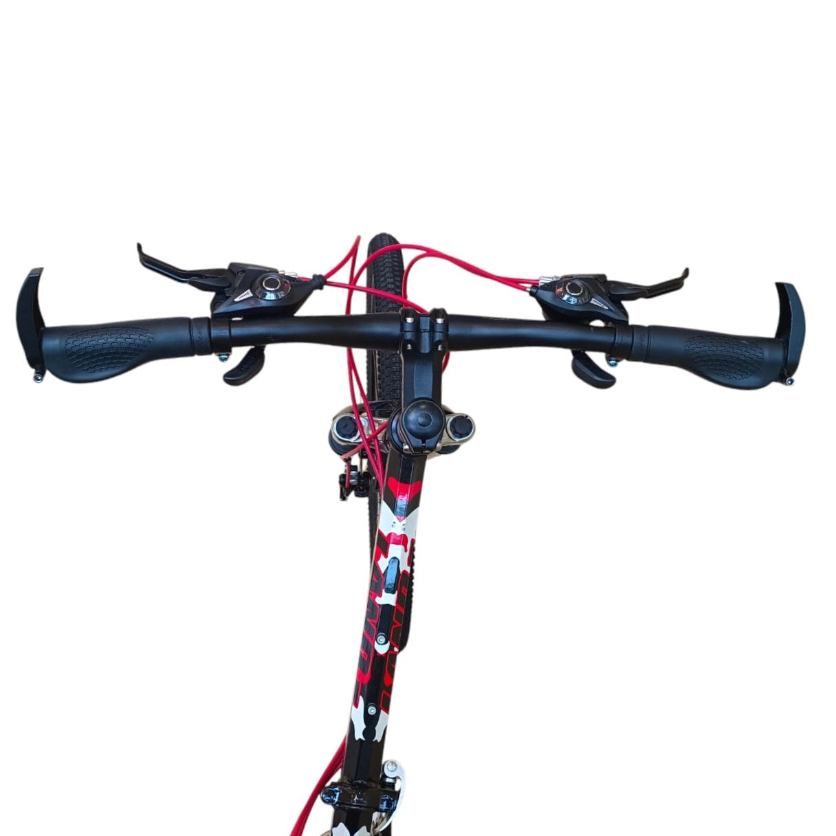 ASTER LR 26 Inch Foldable Steel Frame Mountain Bicycle