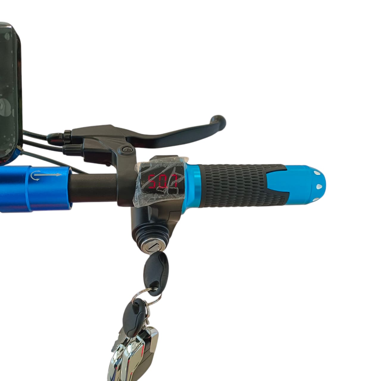 H5 Plus Electric Scooter Right Side Handle Bar