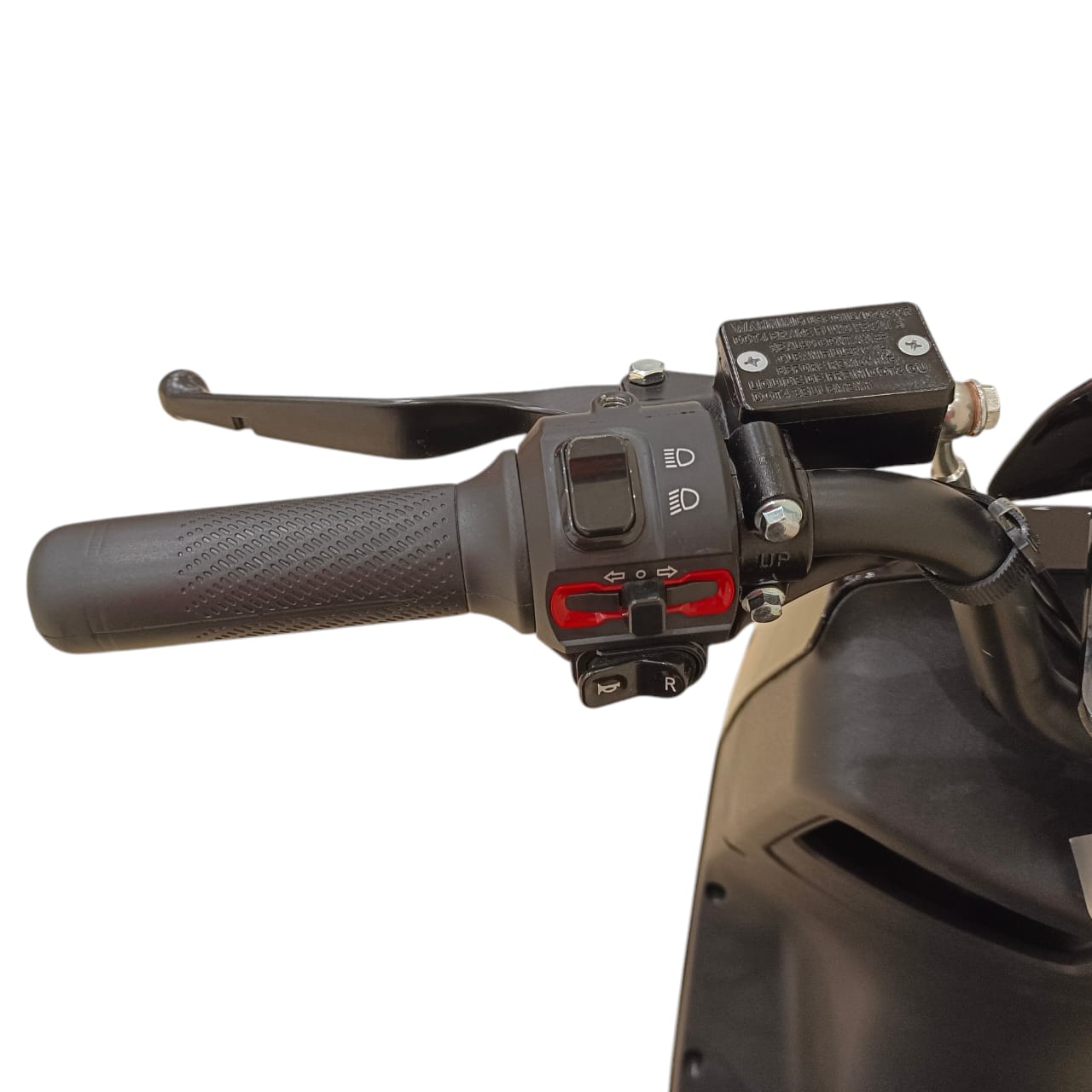 S2 Honda Style Left Side Handle Bar