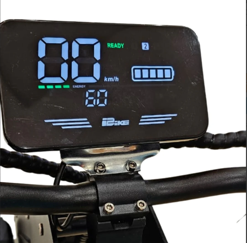 T5 Monster Dual Motor 8000w Fast Speed E-Scooter | Heavy Suspension | 60v 32ah Powerful Battery |