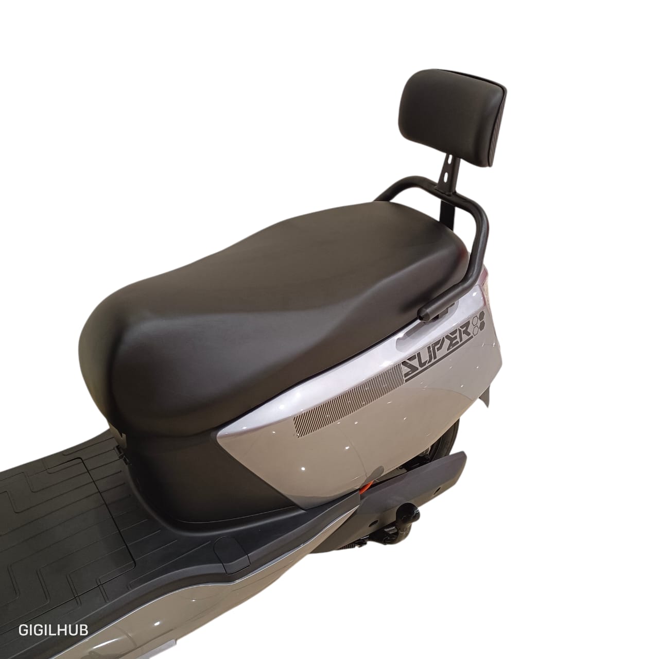 S4 Two Seater Powerful E-Scooter