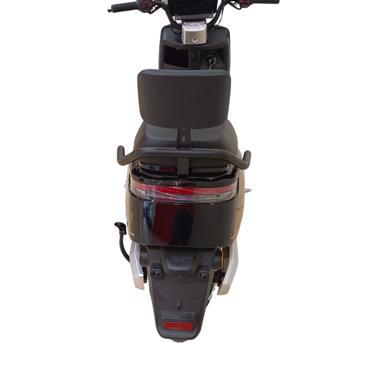 S2 Honda Back