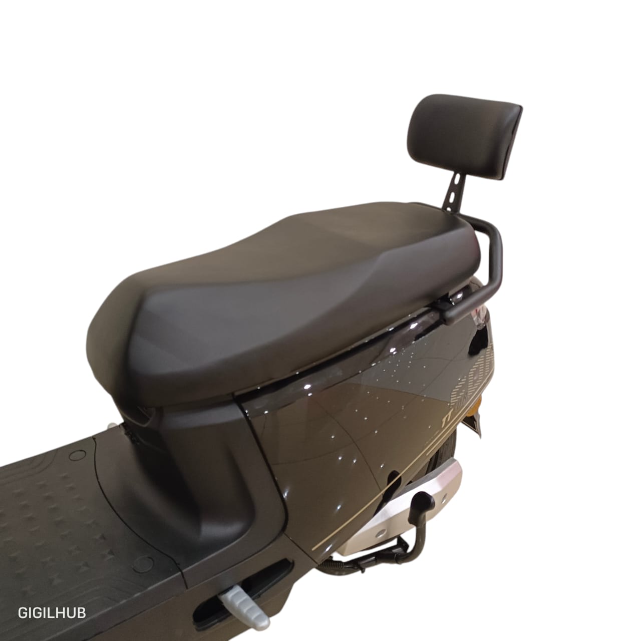 S2 Honda Seat View