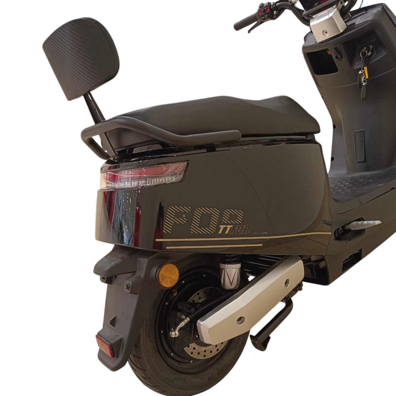S2 Honda Right side