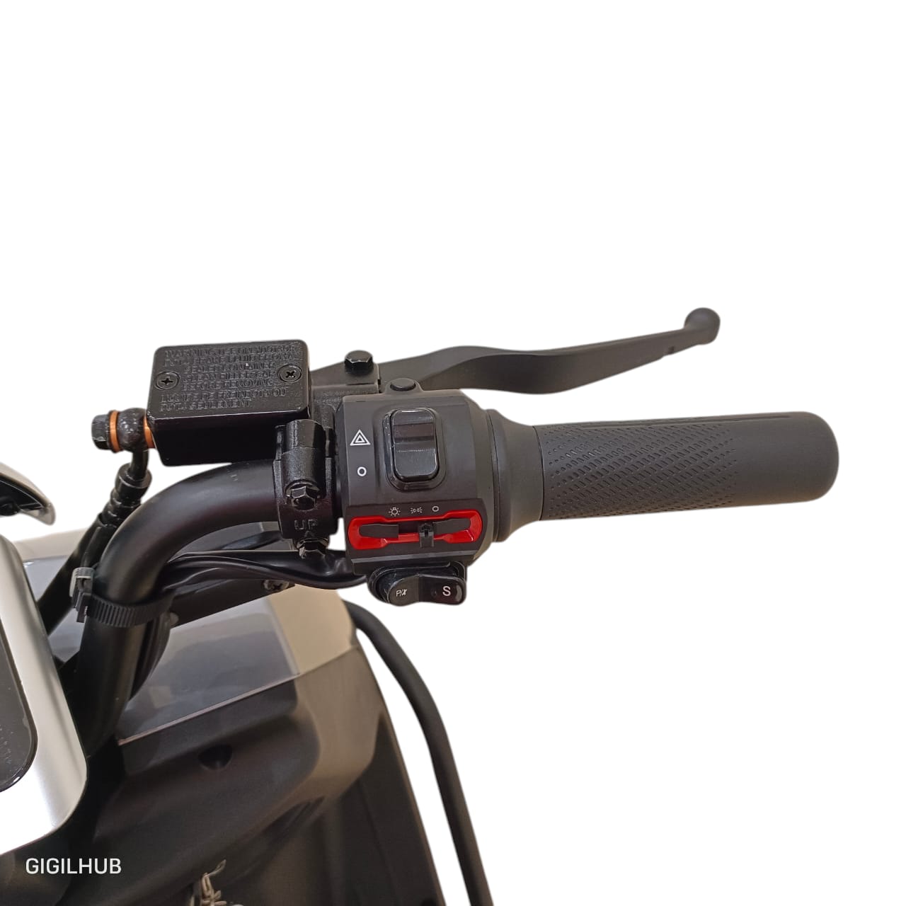 S4 Two Seater Powerful E-Scooter