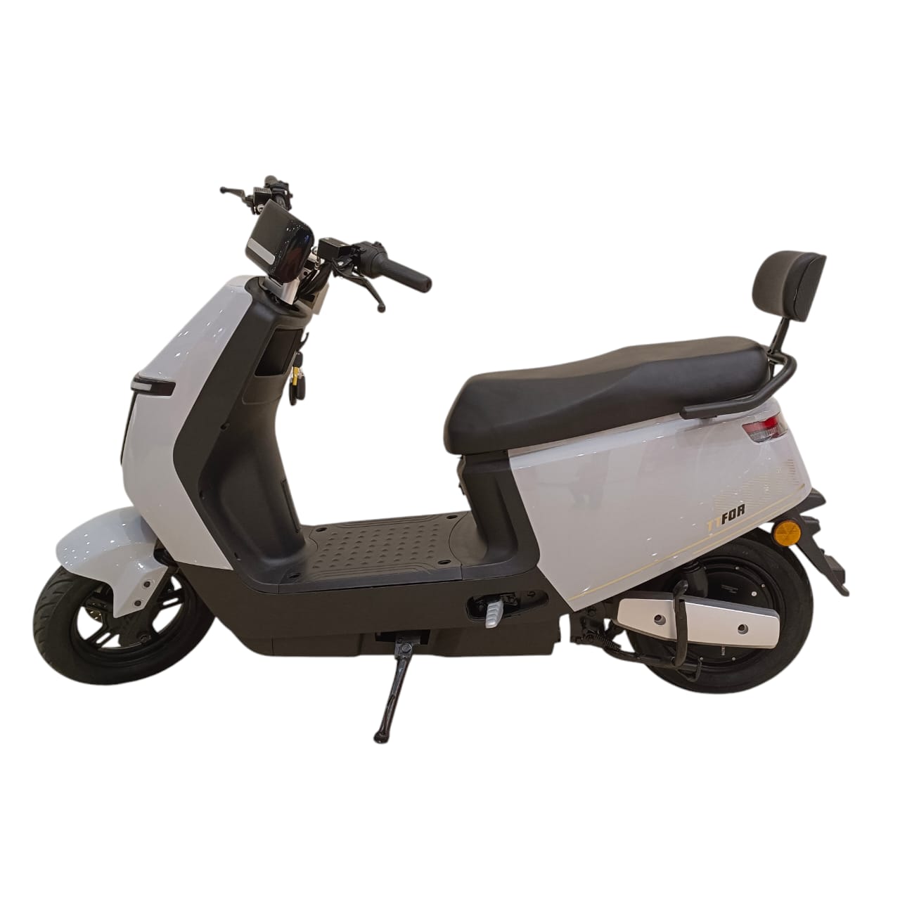 S2 Honda Style White color -a