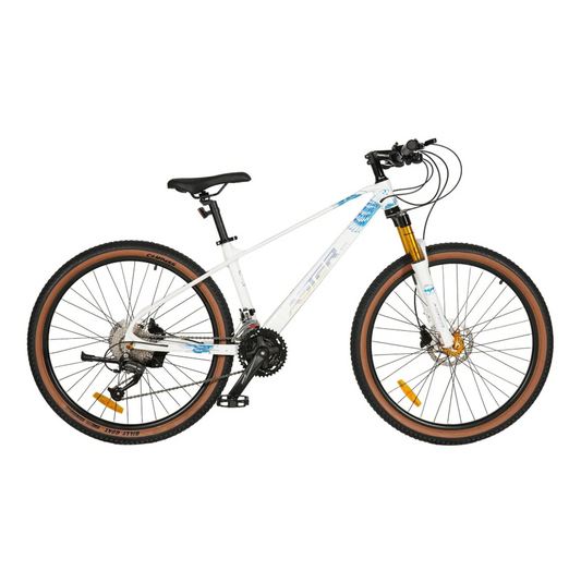 ASTER 27 Gears 26 Inches Magenision Frame Mountain Bicycle